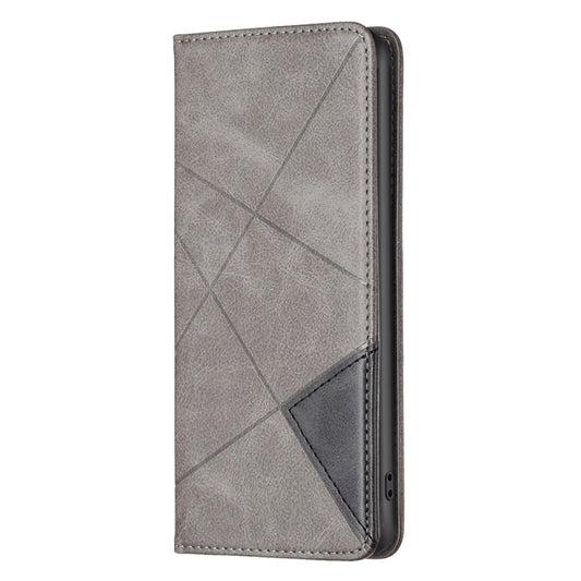 Prismatic Invisible Magnetic Leather Phone Case, For Motorola Moto G71 5G, For OPPO Reno7 5G/Find X5 Lite, For Infinix Hot 11s/Hot 11T, For OPPO Realme C31, For Infinix Hot 11 Play/Hot 10 Play, For Google Pixel 7 Pro 5G, For ZTE Blade A31