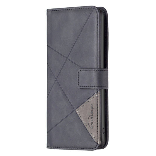 BF05 Magnetic Buckle Rhombus Texture Leather Phone Case, For Motorola Moto G71 5G, For OPPO Reno7 5G/Find X5 Lite, For Infinix Hot 11s/Hot 11T, For OPPO Realme C31, For Infinix Hot 11 Play/Hot 10 Play, For Google Pixel 7 Pro 5G, For ZTE Blade A31