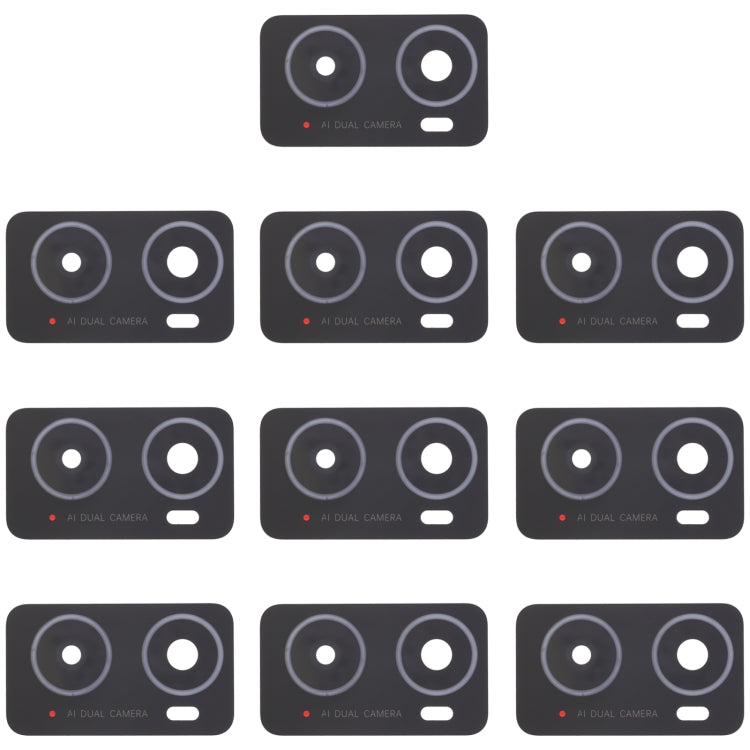 Back Camera Lens, For Xiaomi Redmi Note 11, For Xiaomi Redmi Note 11 China, For OPPO A55 4G, For OPPO A16e / A16K, For OPPO A76 / A36, For vivo Y21S / Y33S / Y33T, For vivo V23e / V23e 5G, For vivo Y32