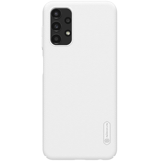 NILLKIN Frosted PC Phone Case, For Samsung Galaxy A13 4G, For Xiaomi Redmi Note 11E / Redmi 10 5G