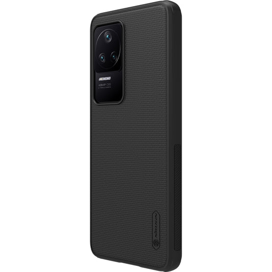 NILLKIN Frosted Shield Pro PC + TPU Phone Case, For Xiaomi Redmi K40S