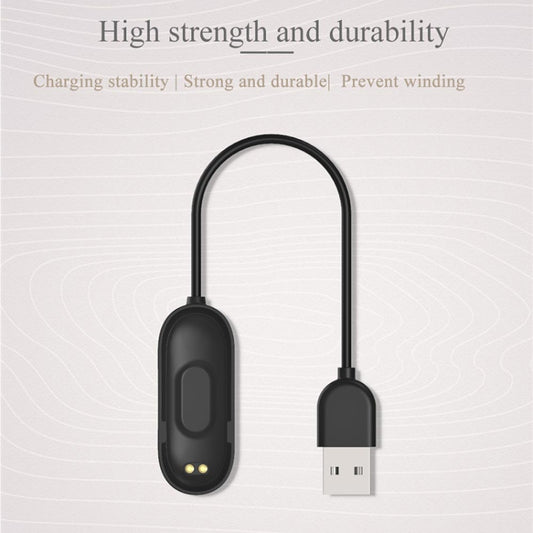Mijobs Watch Charging Cable, Length: 25cm