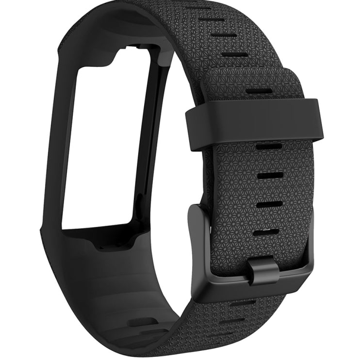 Textured Watch Strap, For POLAR A360 & 370