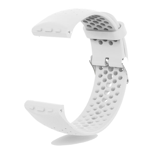 Silicone Watch Strap, For POLAR Vantage M