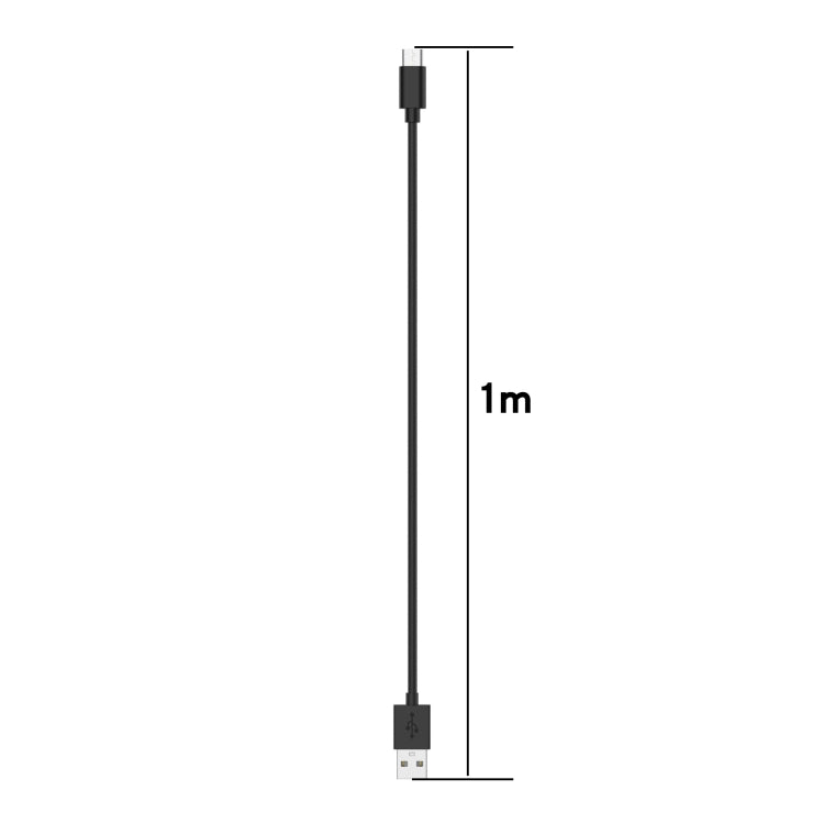 For Huawei Watch GT 3 Pro Smart Watch Magnetic Charging Cable, Length: 1m,, Split Version, Integrated Version