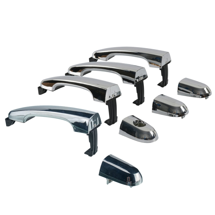 4 in 1 Car Outside Door Handle 82651-2P010 for KIA Sorento 2011-2015, A6873