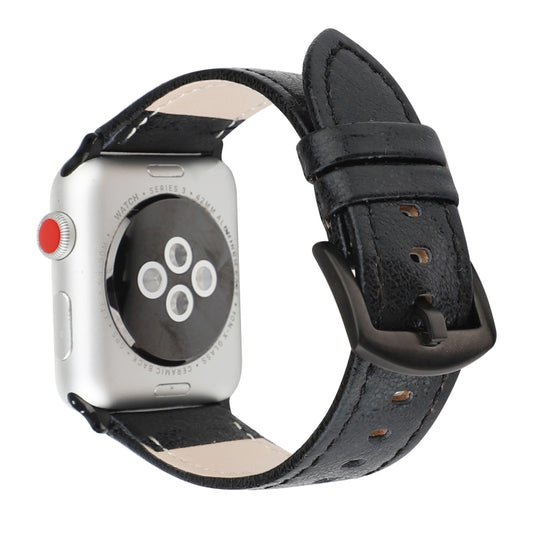 Glitzer-Echtlederarmband für Apple Watch Series, 7 41mm / 6&SE&5&4 40mm / 3&2&1 38mm, 7 45mm / 6&SE&5&4 44mm / 3&2&1 42mm