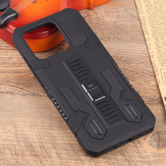 All Inclusive Double-color TPU + PC Phone Case, For OPPO Realme C31, For Xiaomi Poco X4 Pro 5G, For Xiaomi Redmi 10C, For Xiaomi Redmi Note 11 Pro Global, For Xiaomi Redmi Note 11S