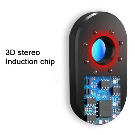 S001 Hotel Anti-candid Camera Infrared Detector, S001