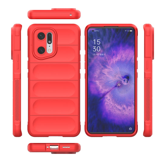 Magic Shield TPU + Flannel Phone Case, For OPPO Find X5 Pro, For OPPO Find X5, For OPPO Realme C35, For Samsung Galaxy A73, For Samsung Galaxy S22 Ultra 5G