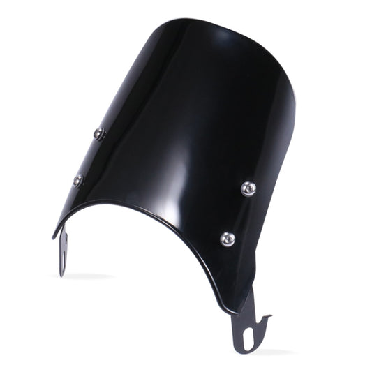 Pare-brise rétro pour phare de moto 5-7 pouces, XRL-456120
