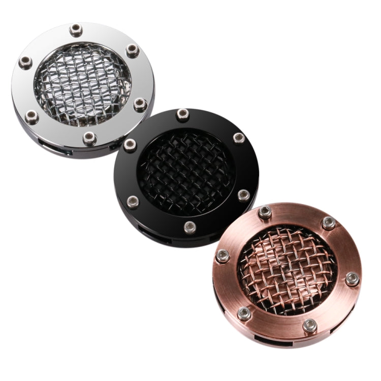 HP-Q088 Retro Motorcycle Modified Fuel Tank Cap for Harley XL883 / X48