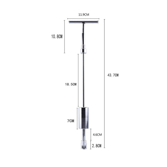 D1 27 in 1 Car Paintless Dent Repair Hail Removal Tool, D1 27 in 1