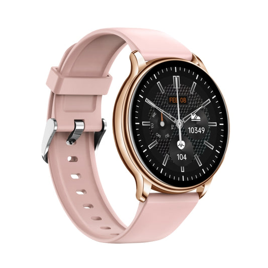 Y33 1,32 Zoll TFT-Farbdisplay Smartwatch, unterstützt Bluetooth-Anrufe/Blutdrucküberwachung