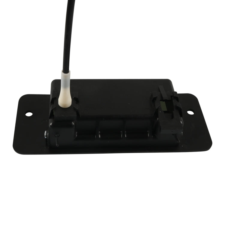 Car Right Side Handle Latch 6C2Z-15264A01-AA for Ford E-150/25/350 1992-2009, A6885