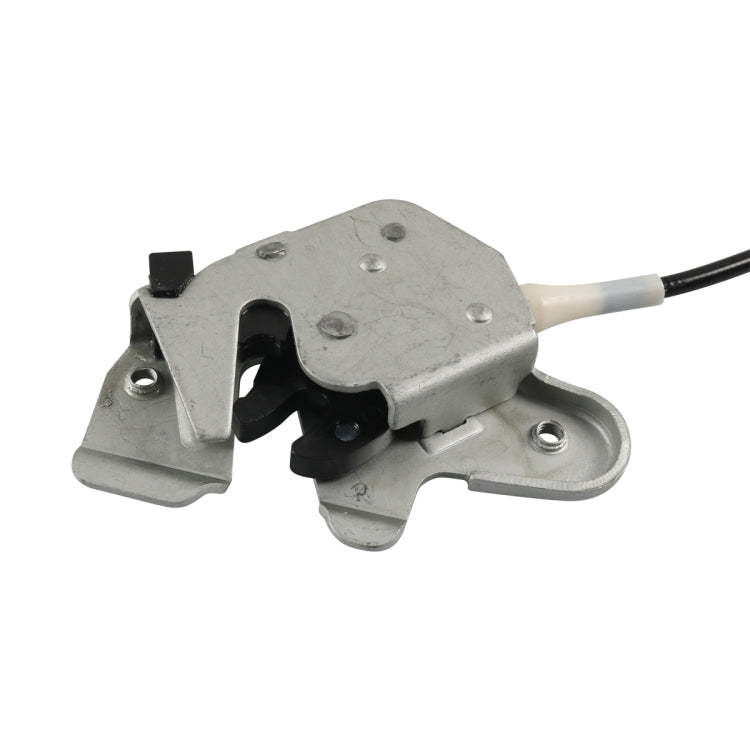 Car Right Side Handle Latch 6C2Z-15264A01-AA for Ford E-150/25/350 1992-2009, A6885