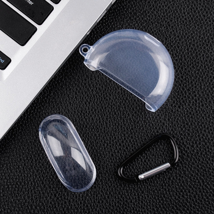 Earphone TPU Protective Case, For Huawei FreeBuds 4i, For Huawei FreeBuds 3