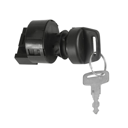 Contacteur à clé 6 broches 3 vitesses pour VTT 4011002 pour Polaris 400 500 600 700, Pour Polaris 400