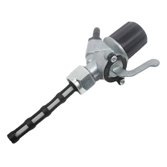 Robinet d'essence de moto, robinet de réservoir de carburant, interrupteur de réservoir de gaz pour MZ ETZ 150/250/251 TS ES Trofeo, pour MZ ETZ 150