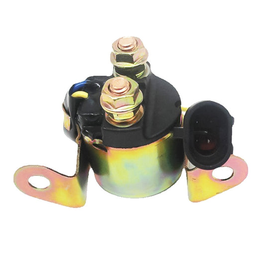 2 relais de démarreur électrique à solénoïde 4012001 pour Polaris Sportsman 500 Ranger/RZR 800, pour Polaris Sportsman 500