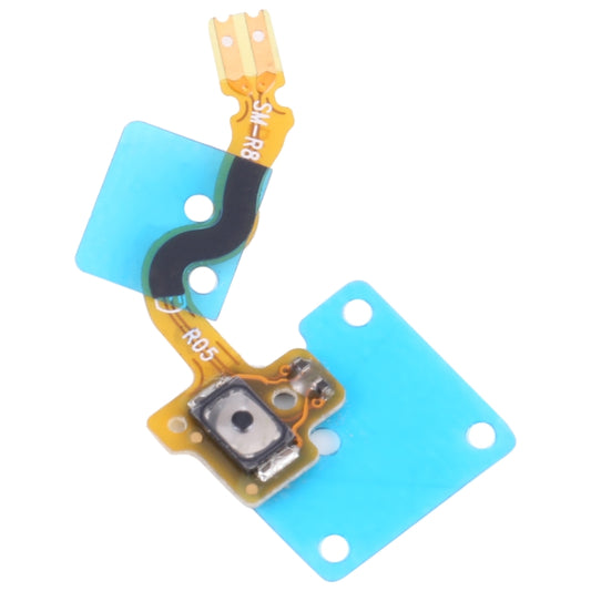 Power Button Flexkabel, für Samsung Galaxy Watch Active2 Aluminum 40mm SM-R830, für Samsung Galaxy Watch 42mm SM-R810, für Samsung Galaxy Watch 46mm SM-R800, für Samsung Gear S3 classic, für Samsung Galaxy Watch Active SM-R500