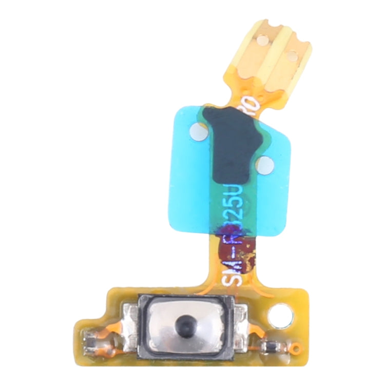 Nappe du bouton d'alimentation, pour Samsung Galaxy Watch Active2 Aluminium 40mm SM-R830, pour Samsung Galaxy Watch 42mm SM-R810, pour Samsung Galaxy Watch 46mm SM-R800, pour Samsung Gear S3 classic, pour Samsung Galaxy Watch Active SM-R500...