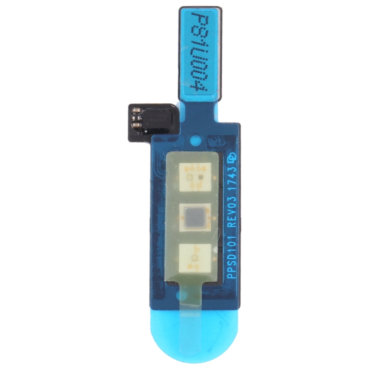 Câble flexible pour capteur de fréquence cardiaque, pour Samsung Galaxy Watch 42 mm SM-R810, pour Samsung Galaxy Watch 46 mm SM-R800, pour Samsung Galaxy Watch Active SM-R500, pour Samsung Galaxy Watch 3 45 mm SM-R840, pour Samsung Galaxy Fit2 SM-R360 ...