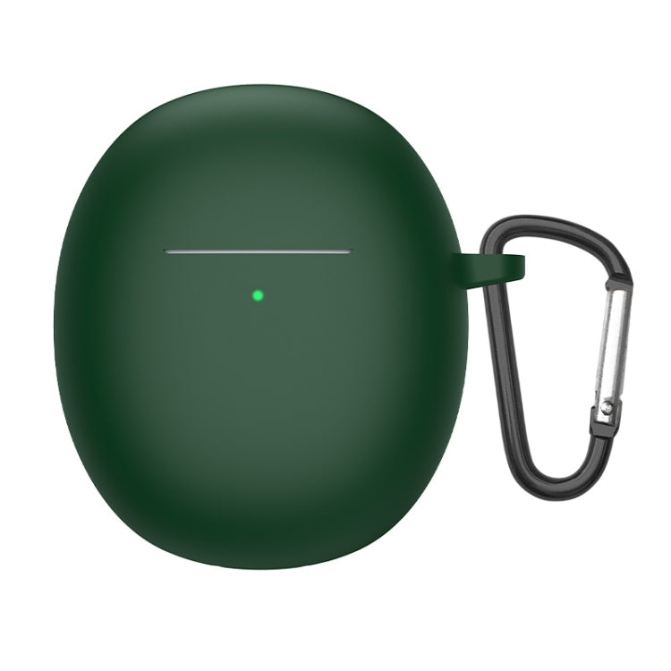 Funda protectora de silicona líquida para auriculares Bluetooth, para OPPO Enco R y para vivo TWS Air