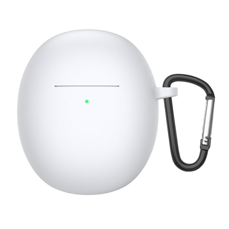 Funda protectora de silicona líquida para auriculares Bluetooth, para OPPO Enco R y para vivo TWS Air