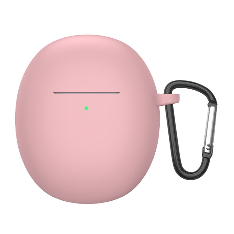 Funda protectora de silicona líquida para auriculares Bluetooth, para OPPO Enco R y para vivo TWS Air