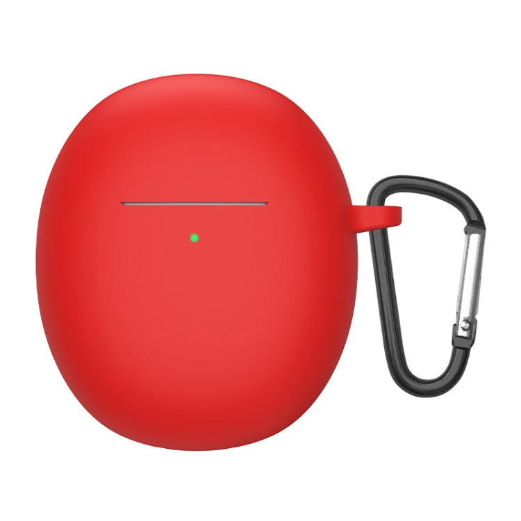 Funda protectora de silicona líquida para auriculares Bluetooth, para OPPO Enco R y para vivo TWS Air