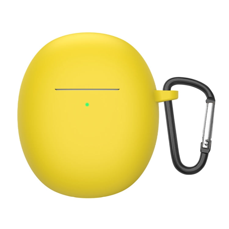 Funda protectora de silicona líquida para auriculares Bluetooth, para OPPO Enco R y para vivo TWS Air