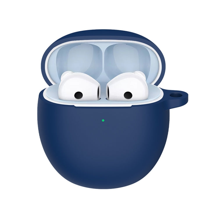 Funda protectora de silicona líquida para auriculares Bluetooth, para OPPO Enco R y para vivo TWS Air