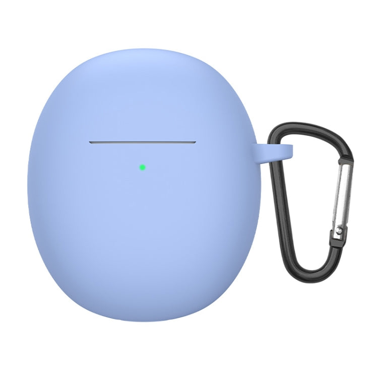 Funda protectora de silicona líquida para auriculares Bluetooth, para OPPO Enco R y para vivo TWS Air