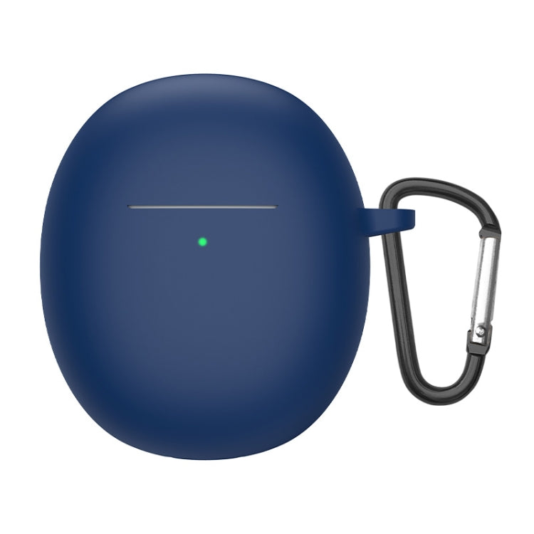 Funda protectora de silicona líquida para auriculares Bluetooth, para OPPO Enco R y para vivo TWS Air