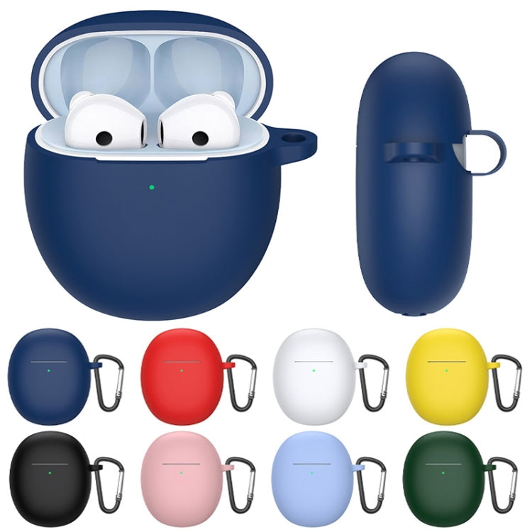 Funda protectora de silicona líquida para auriculares Bluetooth, para OPPO Enco R y para vivo TWS Air