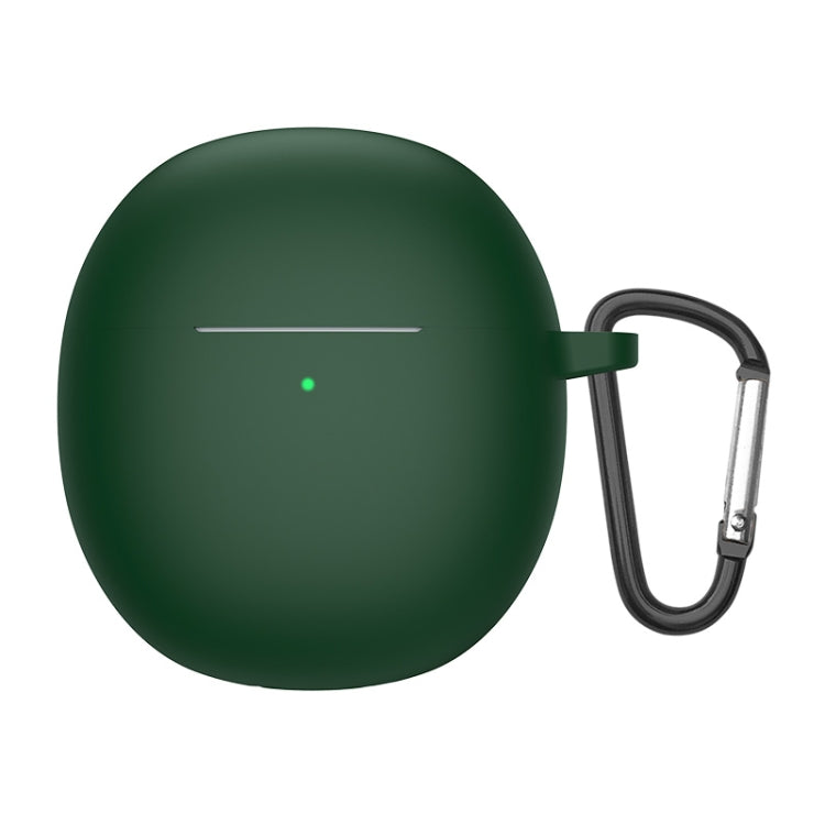 Funda protectora de silicona líquida para auriculares Bluetooth, para OPPO Enco R y para vivo TWS Air