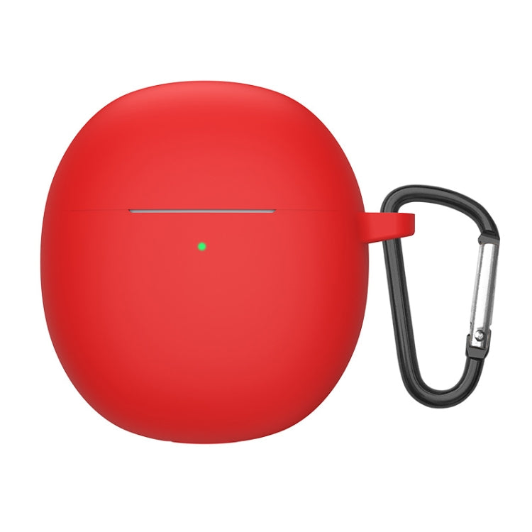 Funda protectora de silicona líquida para auriculares Bluetooth, para OPPO Enco R y para vivo TWS Air