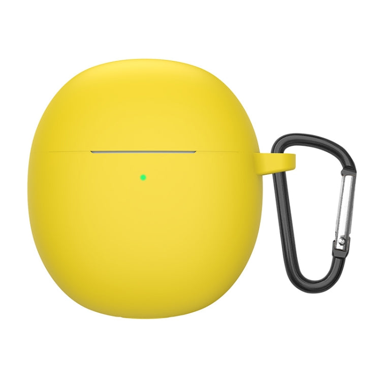 Funda protectora de silicona líquida para auriculares Bluetooth, para OPPO Enco R y para vivo TWS Air