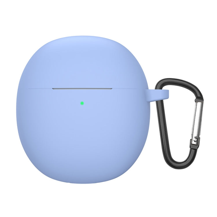 Funda protectora de silicona líquida para auriculares Bluetooth, para OPPO Enco R y para vivo TWS Air