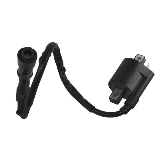 Bobine d'allumage de moto pour motos 125cc 150cc 200cc, bobine haute pression pour VTT Quad Dirt Pit Bike, pour motos 125cc 150cc 200cc