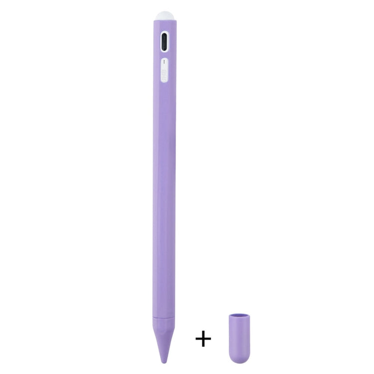Touch Pen Silicone Protective Case