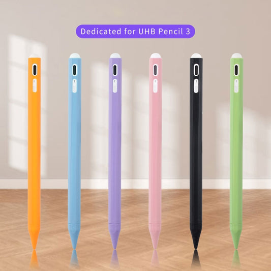 Touch Pen Silicone Protective Case