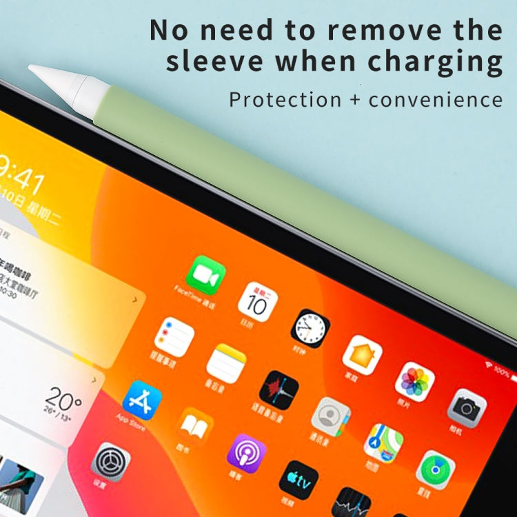 Touch Pen Silicone Protective Case