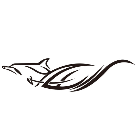 D-905 Animal Pattern Car Modified Decorative Sticker, D-905