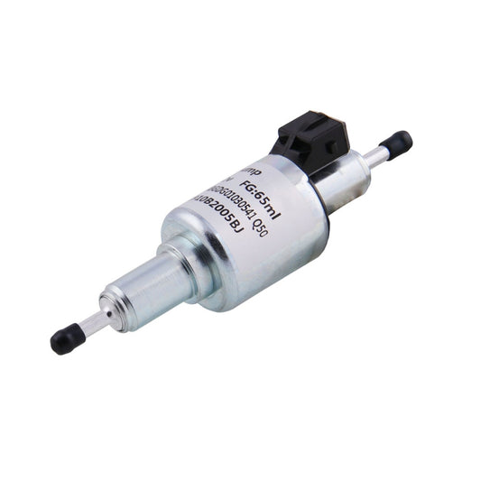 Car Air Diesel Parking Oil Fuel Pump, FP062 12V