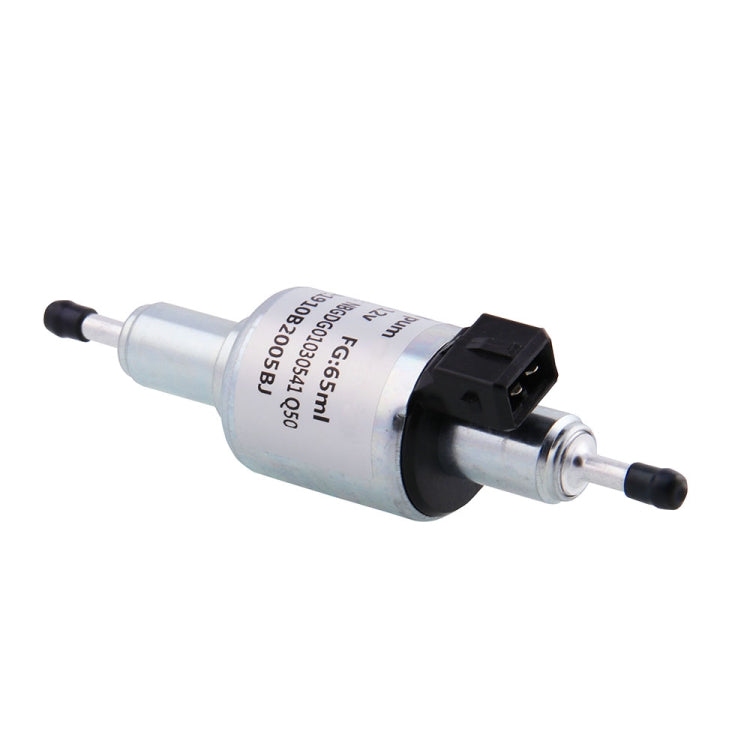 Car Air Diesel Parking Oil Fuel Pump, FP062 12V