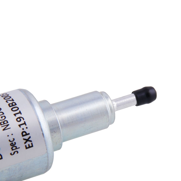 Car Air Diesel Parking Oil Fuel Pump, FP062 12V