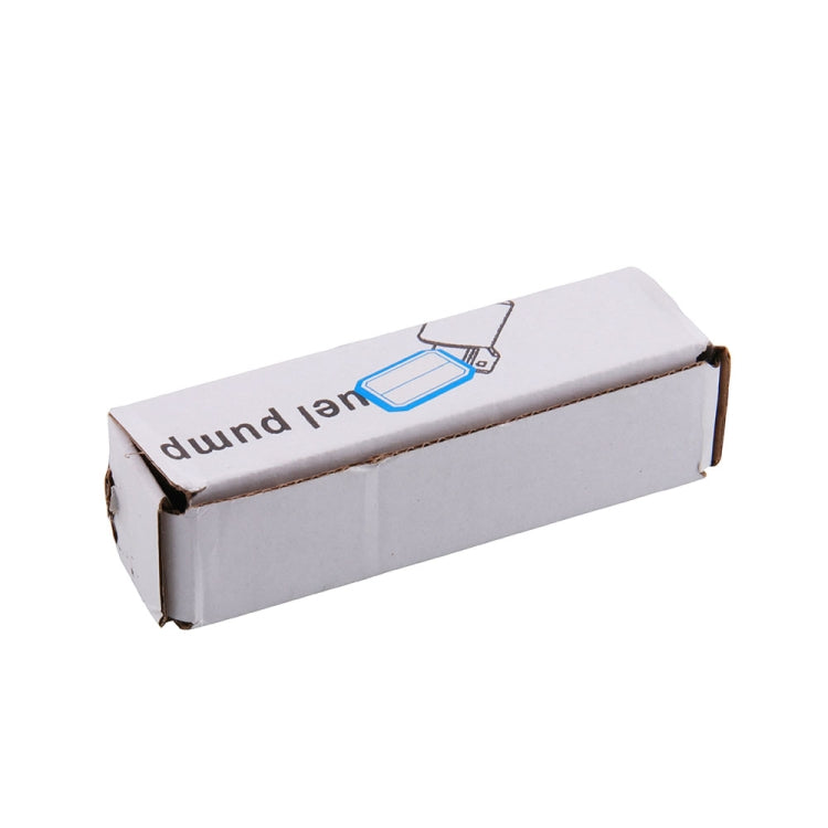 Car Air Diesel Parking Oil Fuel Pump, FP062 12V