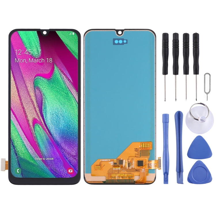 Original LCD Screen and Digitizer Full Assembly